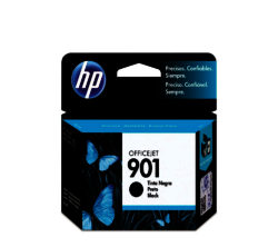 HP 901 Black Ink Cartridge